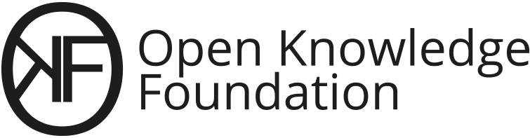 Logo OKFN