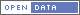 opendata symbol