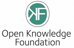 Open Knowledge Foundation's logo