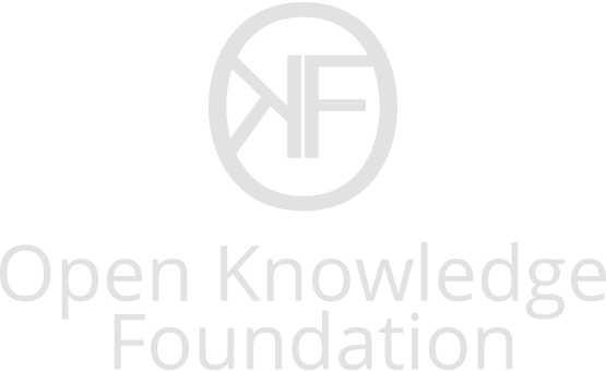 Open Knowledge Foundation