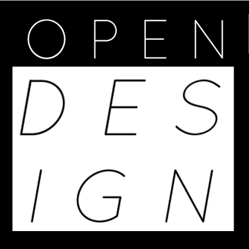 Open Design