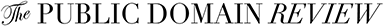 Public Domain Review logo