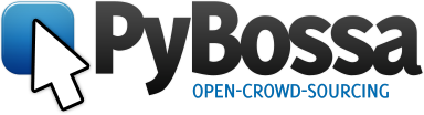 PyBossa