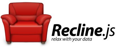 Recline JS