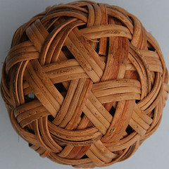 Woven Ball